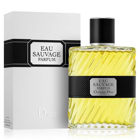 eau sauvage eau de parfum dior|eau sauvage parfum discontinued.